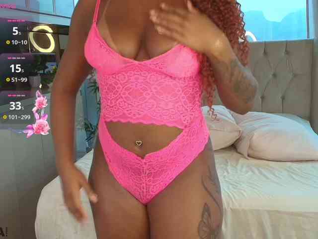 Modelo: patricia-rosse