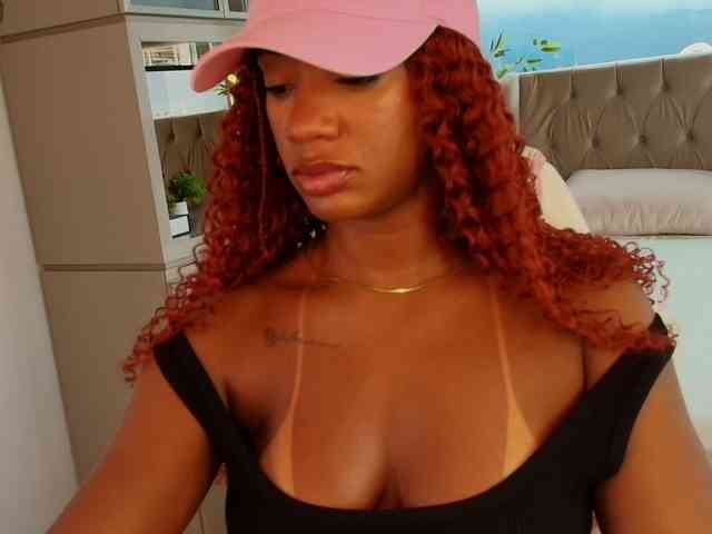 patricia-rosse webcam