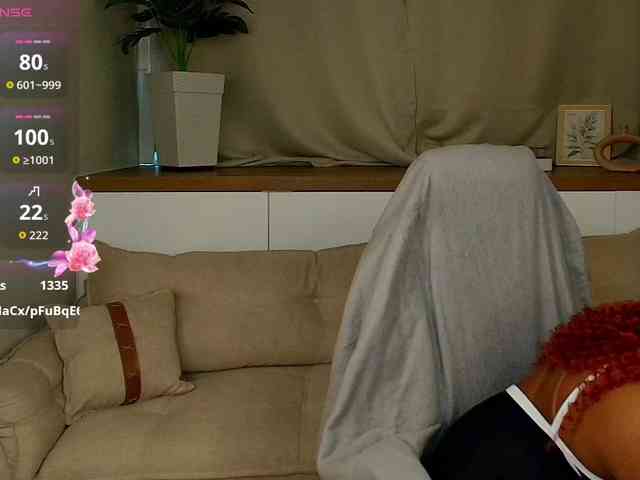patricia-rosse webcam