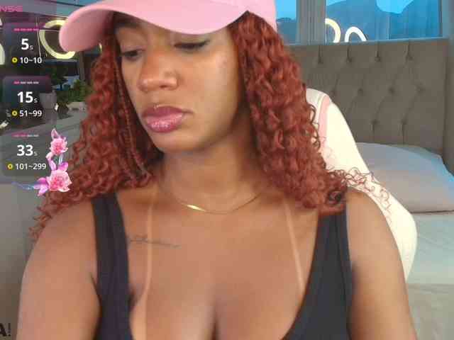 patricia-rosse webcam