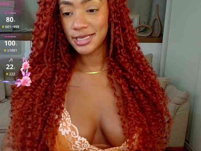patricia-rosse webcam
