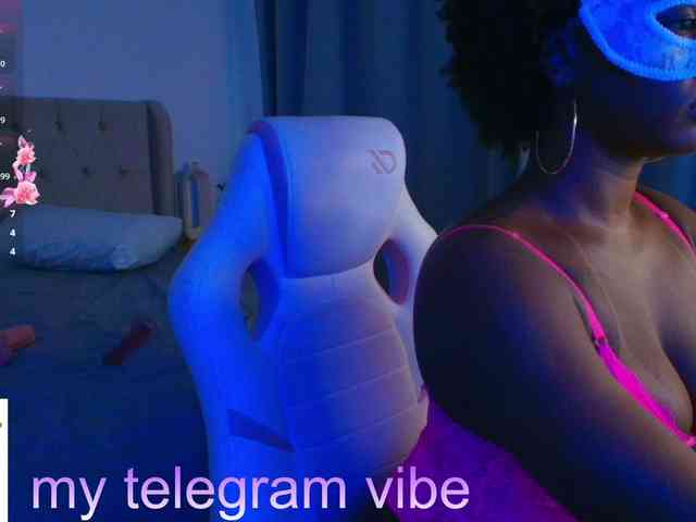 patricia-rosse webcam
