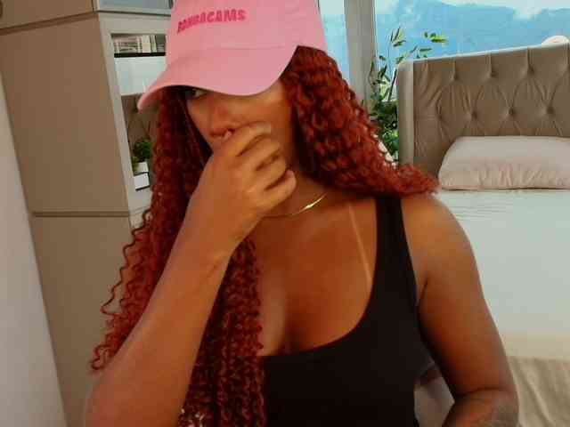 patricia-rosse webcam