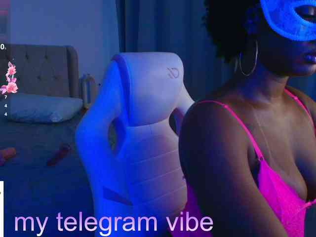 patricia-rosse webcam