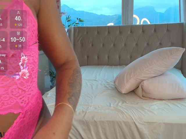 Modelo: patricia-rosse