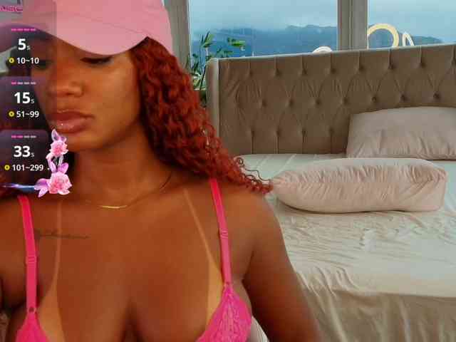 patricia-rosse webcam