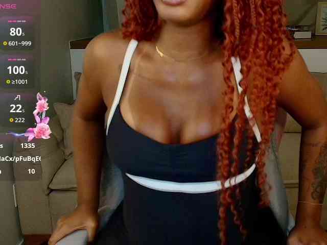 patricia-rosse webcam