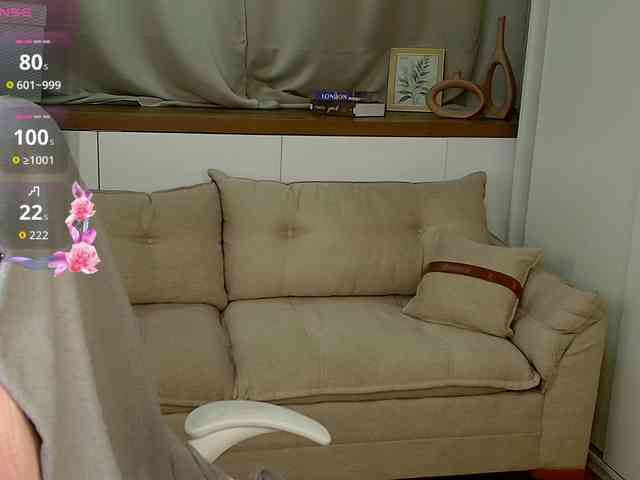 patricia-rosse webcam