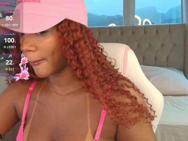 patricia-rosse webcam