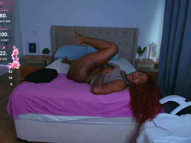 Modelo: patricia-rosse