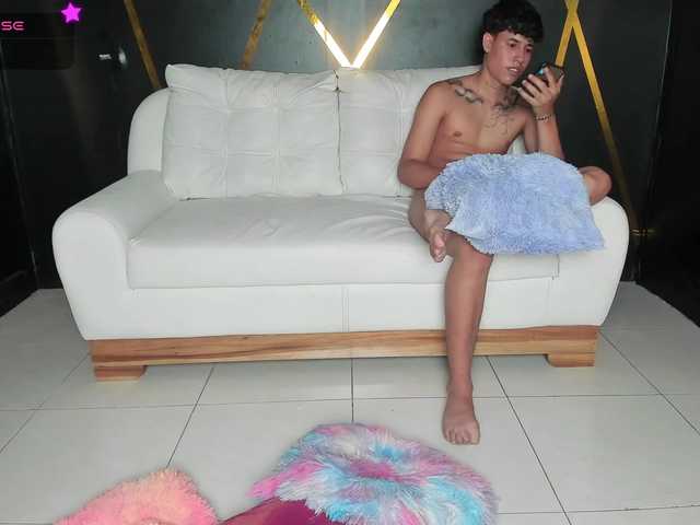 party-sexx live cam on BongaCams