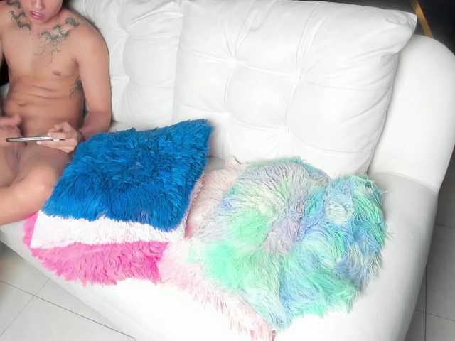 party-sexx's BongaCams profile