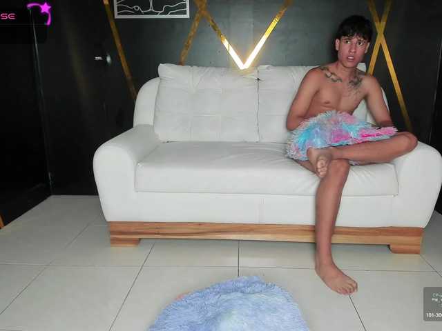 party-sexx live cam on BongaCams