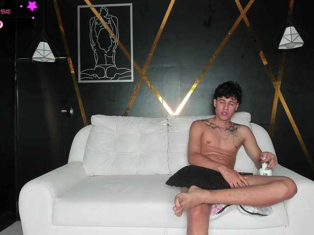 party-sexx live cam on BongaCams