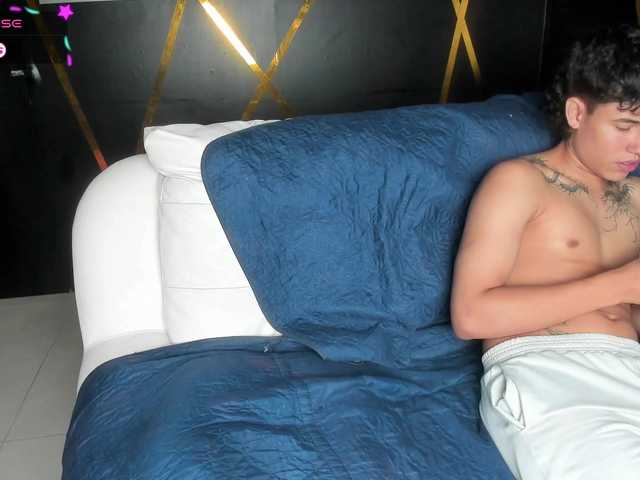 party-sexx's BongaCams show and profile