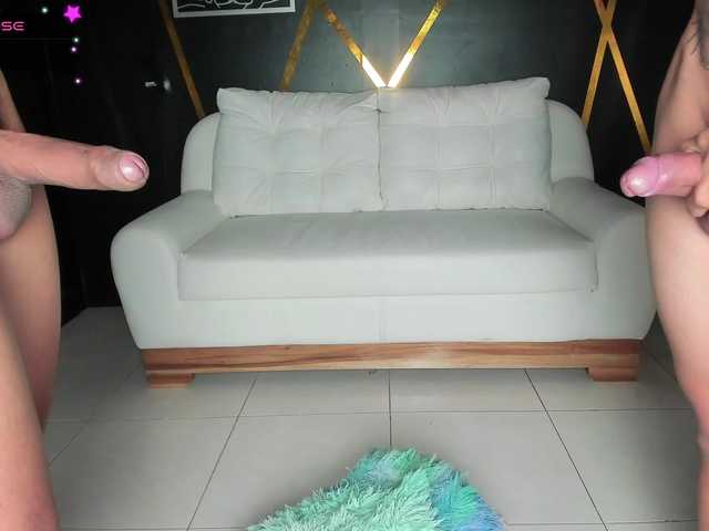 party-sexx live cam on BongaCams