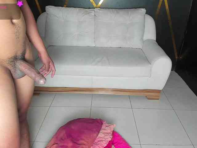 Modelo: party-sexx