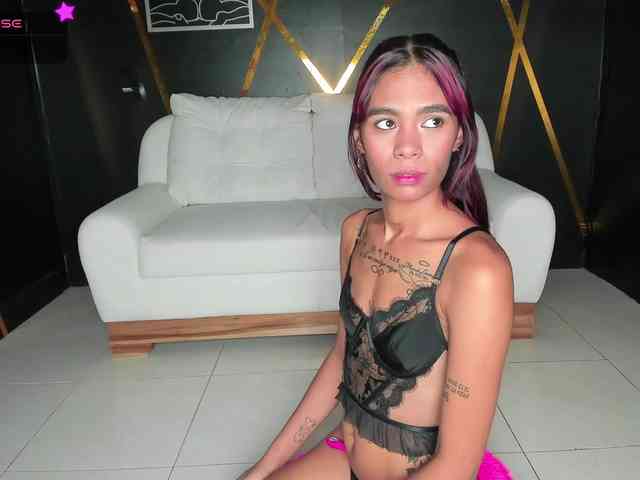 party-sexx Live Webcam on BongaCams