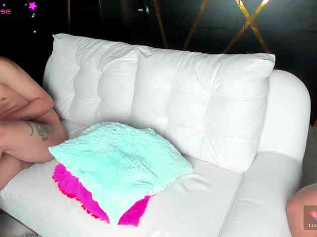 Modelo: party-sexx