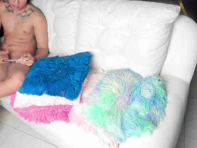 party-sexx Live Webcam on BongaCams