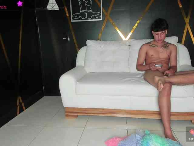 party-sexx webcam