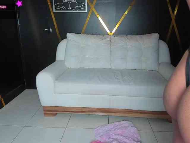 Modelo: party-sexx