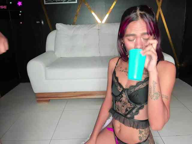 Model: party-sexx