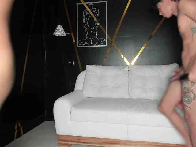 Modelo: party-sexx