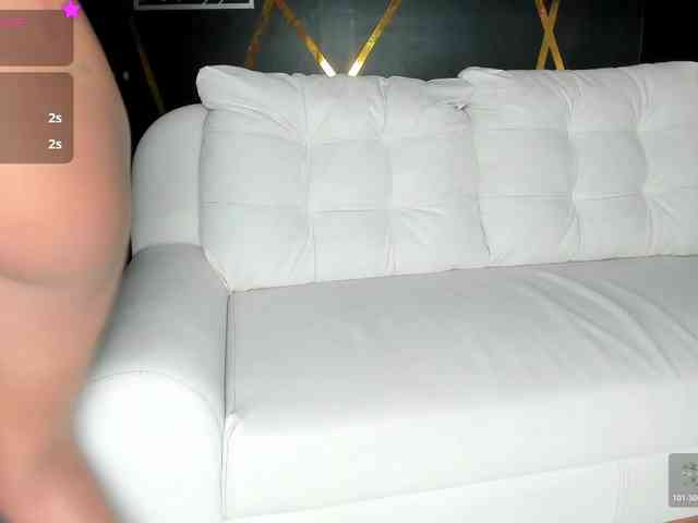 Modelo: party-sexx