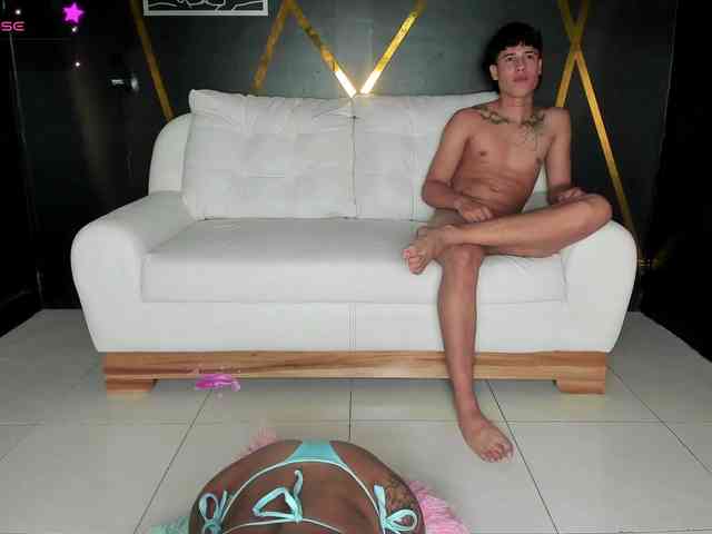 party-sexx webcam