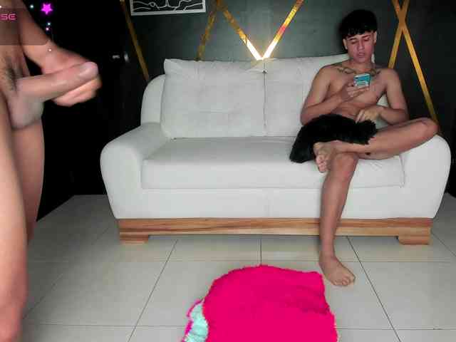 party-sexx webcam