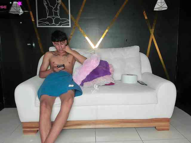Modelo: party-sexx