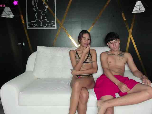 party-sexx webcam
