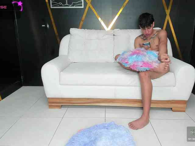 party-sexx Sex Cam Show