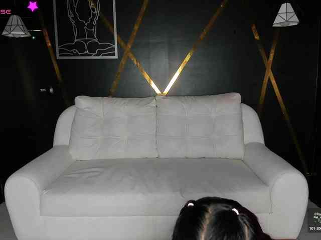 Modelo: party-sexx