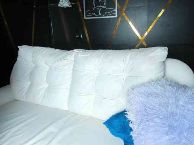 Modelo: party-sexx