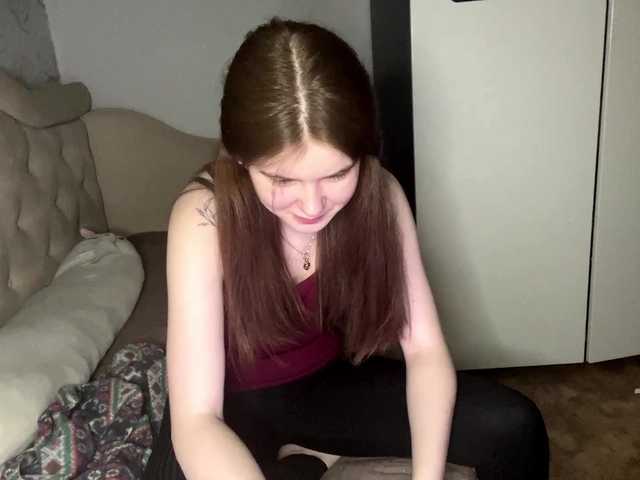 sweetdaze's BongaCams show and profile