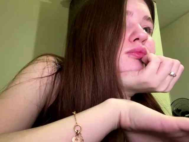 sweetdaze Live Webcam on BongaCams