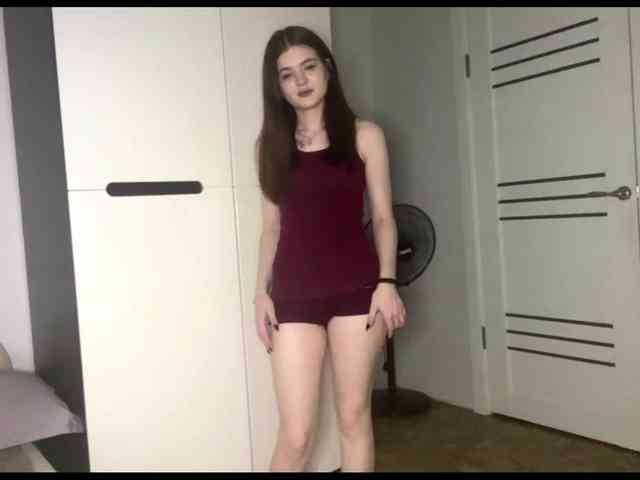 sweetdaze webcam