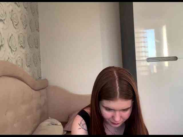 sweetdaze webcam