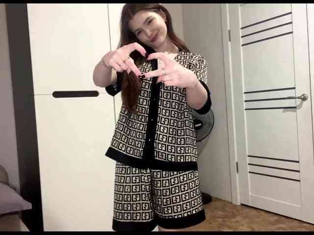 Модель: sweetdaze