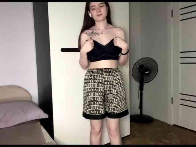 sweetdaze webcam