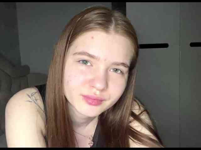 sweetdaze webcam