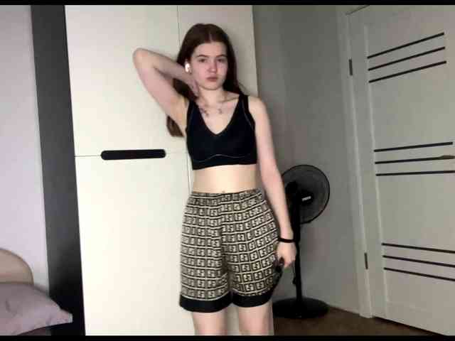 sweetdaze webcam
