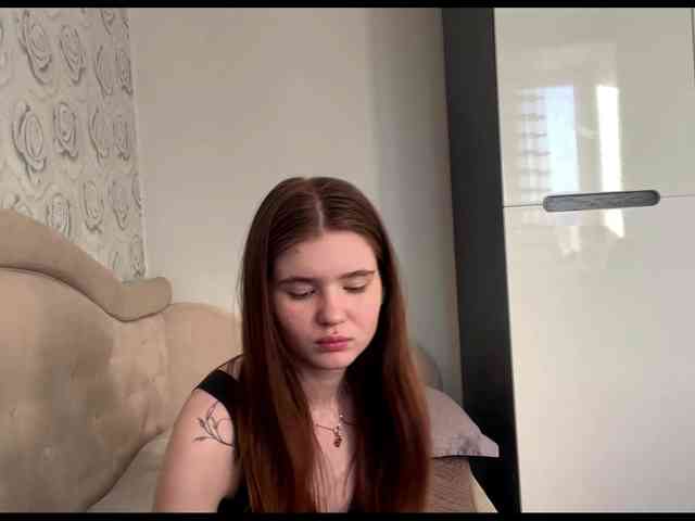 sweetdaze webcam