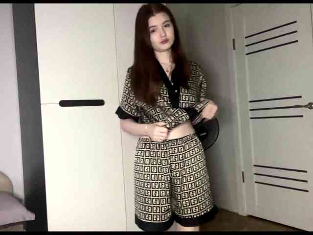 Модель: sweetdaze