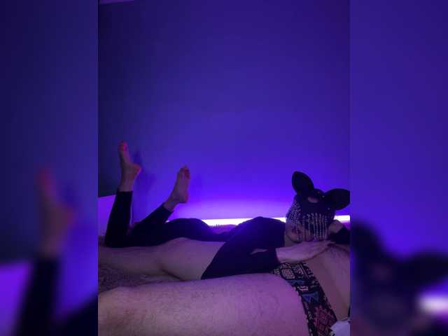 lunapairs's BongaCams profile