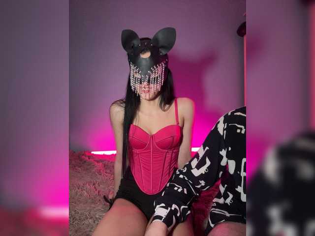 lunapairs's BongaCams profile