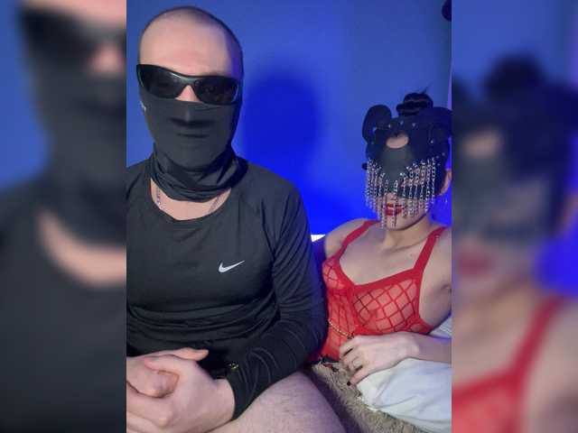 lunapairs's BongaCams show and profile