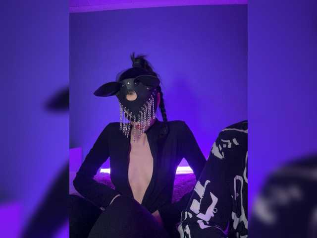 lunapairs's BongaCams profile